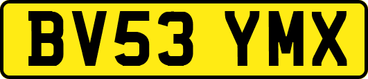 BV53YMX
