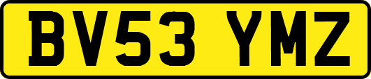 BV53YMZ