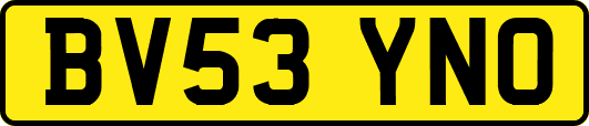 BV53YNO