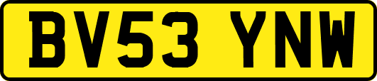 BV53YNW