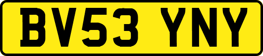 BV53YNY