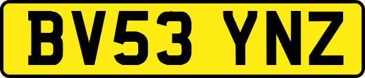 BV53YNZ