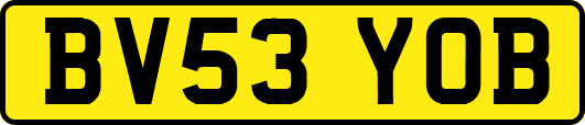 BV53YOB
