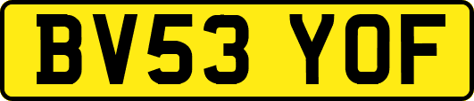 BV53YOF