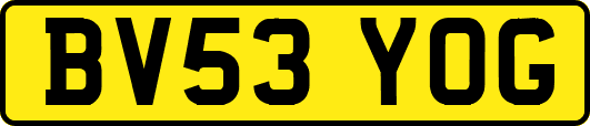 BV53YOG