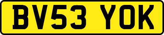 BV53YOK