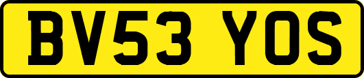 BV53YOS
