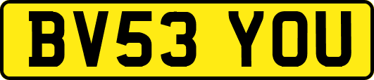 BV53YOU