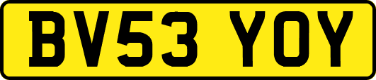 BV53YOY