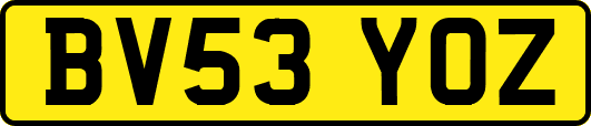 BV53YOZ