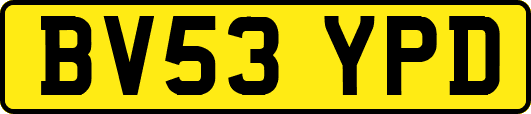 BV53YPD