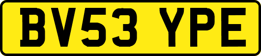 BV53YPE