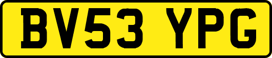 BV53YPG