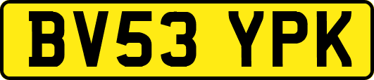 BV53YPK