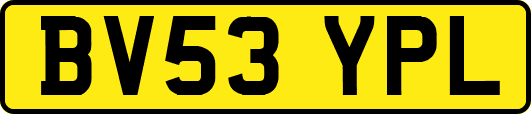 BV53YPL
