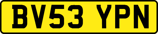 BV53YPN
