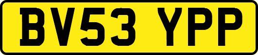 BV53YPP