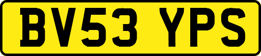 BV53YPS