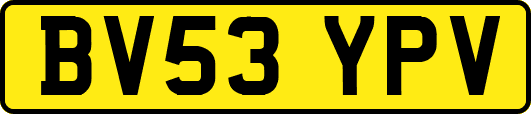BV53YPV