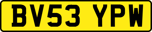 BV53YPW
