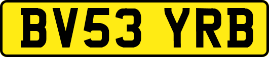 BV53YRB
