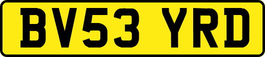 BV53YRD