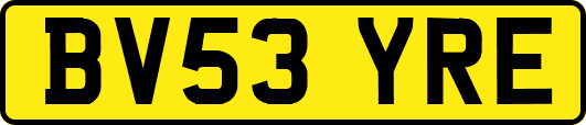BV53YRE