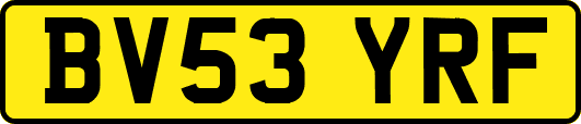 BV53YRF