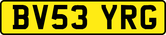 BV53YRG