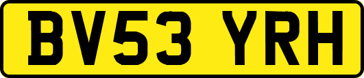 BV53YRH