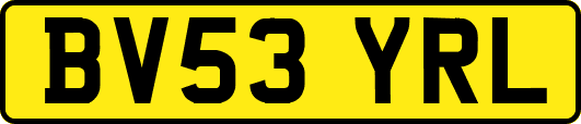 BV53YRL