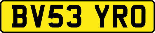 BV53YRO