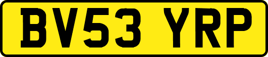 BV53YRP