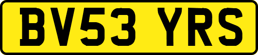BV53YRS