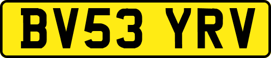 BV53YRV