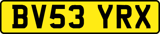 BV53YRX