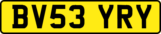 BV53YRY