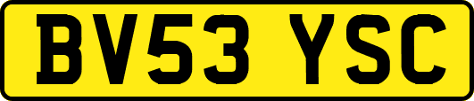BV53YSC