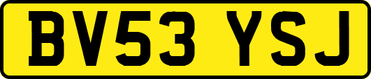 BV53YSJ