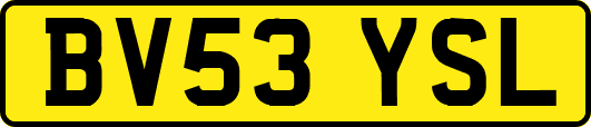 BV53YSL