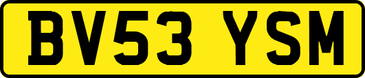 BV53YSM