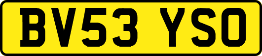BV53YSO