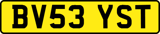 BV53YST