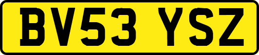 BV53YSZ