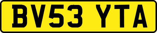 BV53YTA
