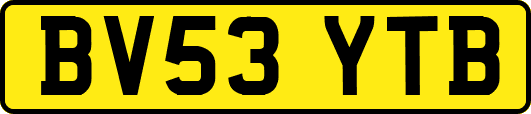 BV53YTB
