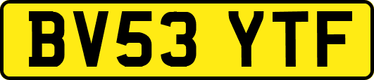 BV53YTF