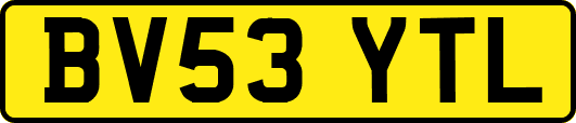 BV53YTL