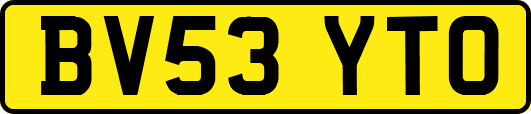 BV53YTO