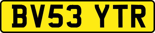 BV53YTR